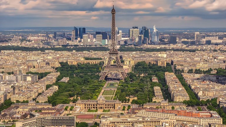 Immobilier  quelles villes rapportent le plus en France