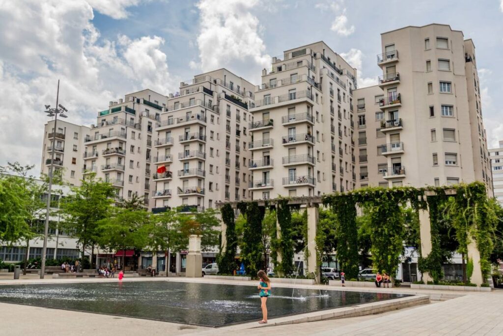 Découvrez les secrets des prix immobiliers à Villeurbanne !